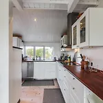 بيت للعطل Bisera - 150m From The Sea By Interhome *