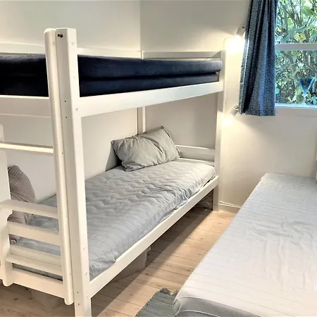 Bisera - 150m From The Sea By Interhome Dom wakacyjny Fåborg