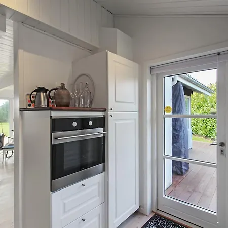 Bisera - 150m From The Sea By Interhome Holiday home Faaborg