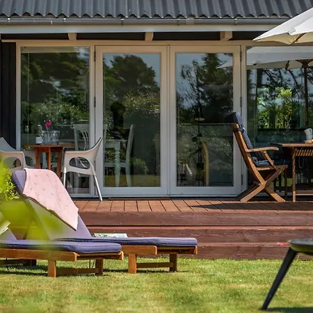 Holiday home Bisera - 150m From The Sea By Interhome Faaborg