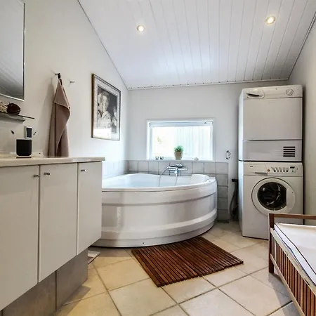 Bisera - 150m From The Sea By Interhome * Fåborg