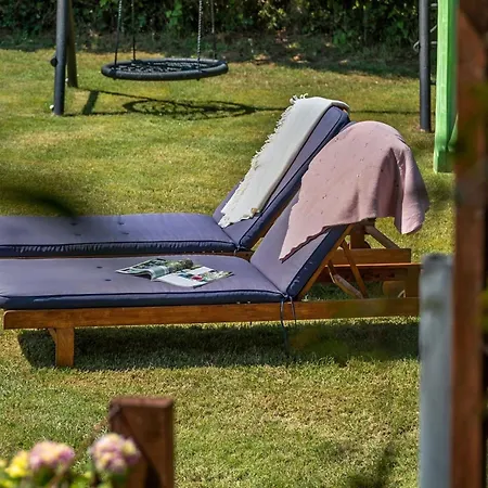 Dom wakacyjny Bisera - 150m From The Sea By Interhome Fåborg