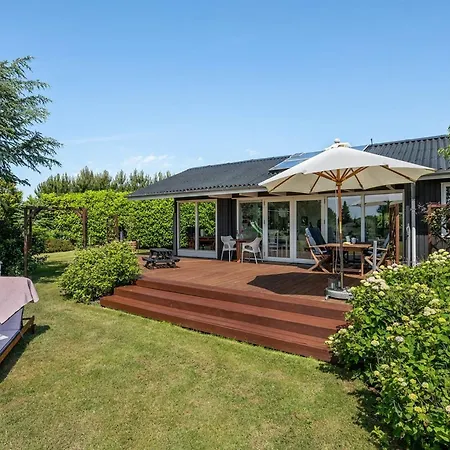 Bisera - 150m From The Sea By Interhome Dom wakacyjny Fåborg