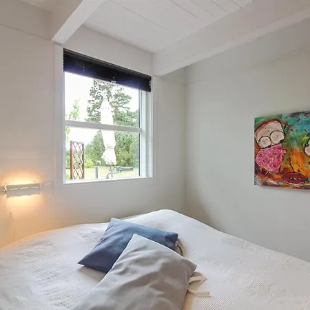 Dom wakacyjny Bisera - 150m From The Sea By Interhome Fåborg