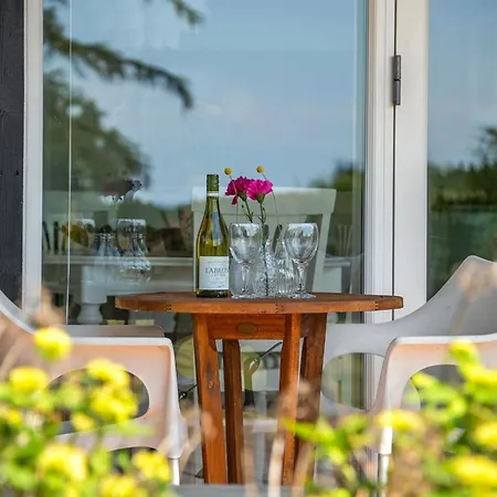 Dom wakacyjny Bisera - 150m From The Sea By Interhome *