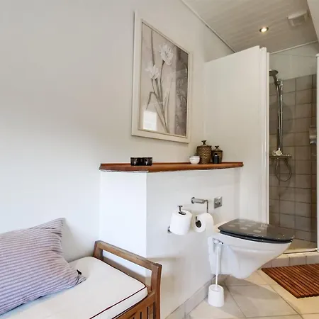 Bisera - 150m From The Sea By Interhome Fåborg