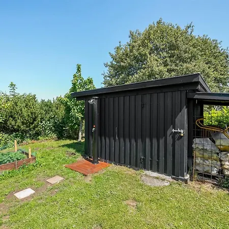 Dom wakacyjny Bisera - 150m From The Sea By Interhome *