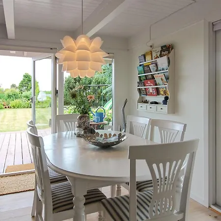 Bisera - 150m From The Sea By Interhome * Fåborg
