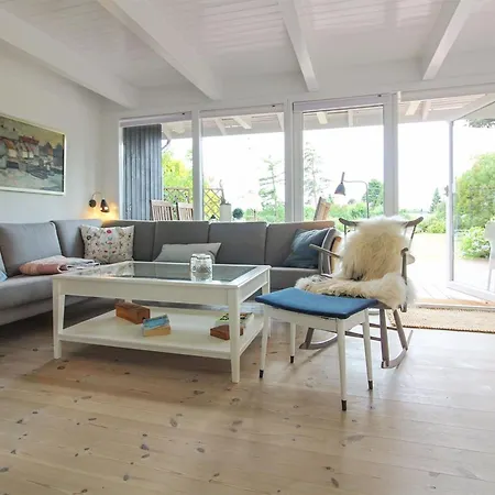 Bisera - 150m From The Sea By Interhome Fåborg