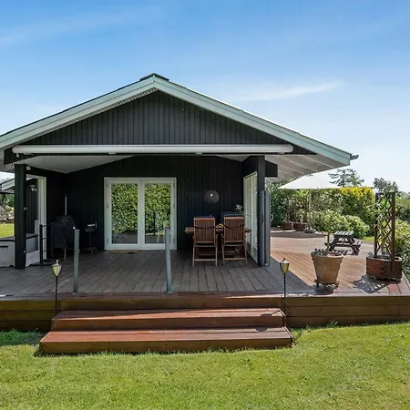 Bisera - 150m From The Sea By Interhome Holiday home Faaborg