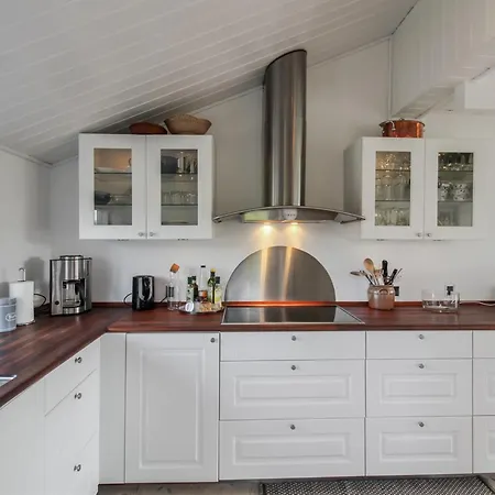 Holiday home Bisera - 150m From The Sea By Interhome Faaborg