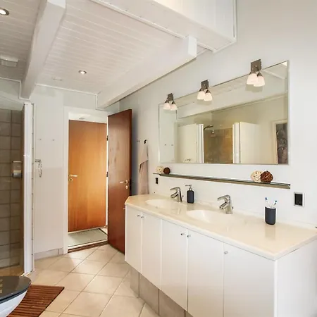 Bisera - 150m From The Sea By Interhome * Faaborg