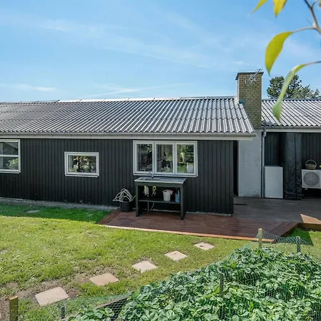 Bisera - 150m From The Sea By Interhome Holiday home Faaborg